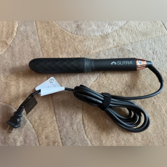 Sutra IR2 INFRARED FLAT IRON - 1" - Picture 1 of 3